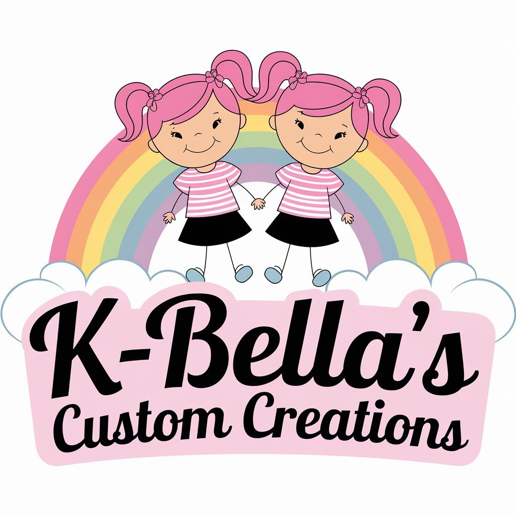 K-Bella's Custom Creations